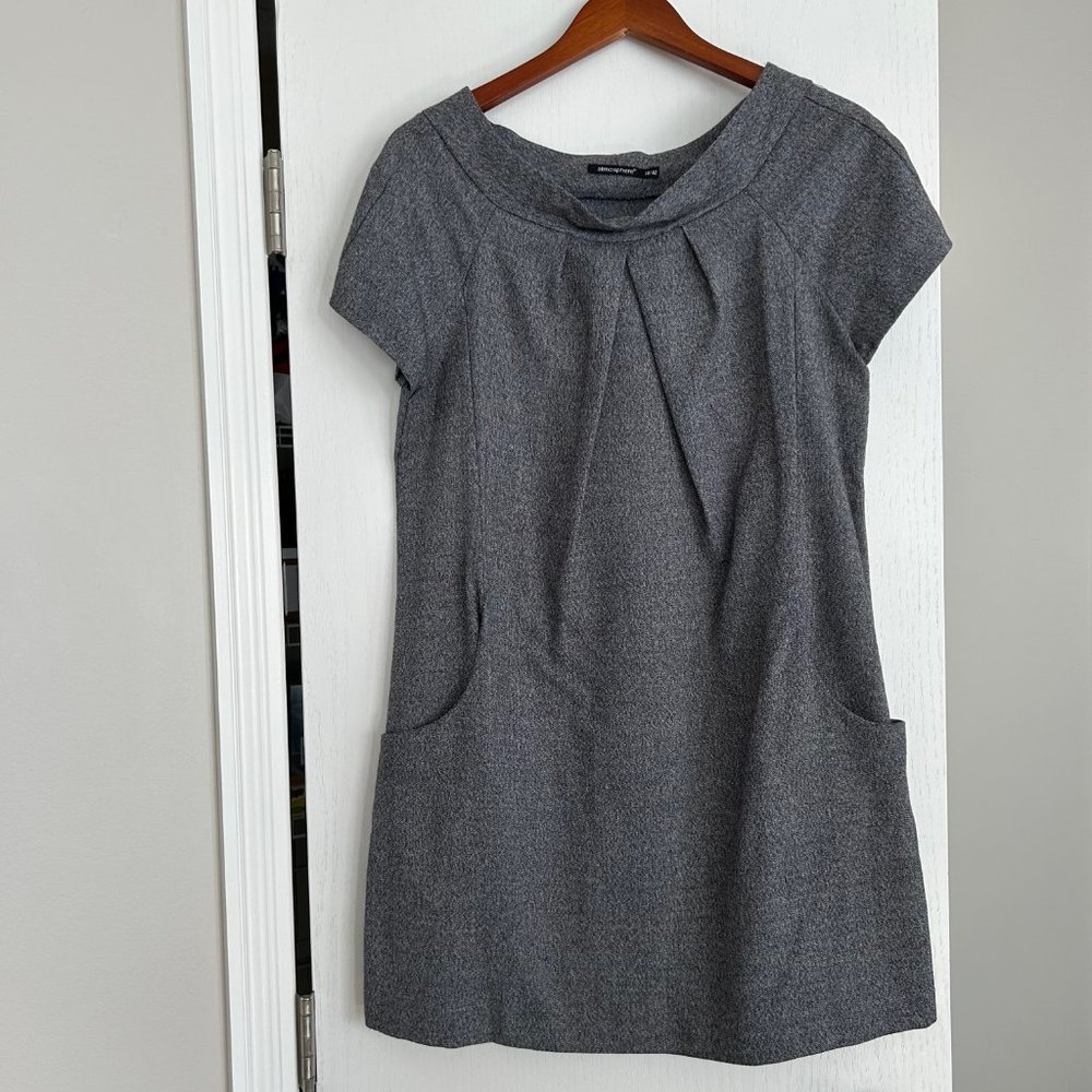 Atmosphere dress